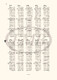 Csepei Tibor: A Short Lexicon of Chords for the Guitar / 5000 chords in 1420 charts / Editio Musica Budapest Zeneműkiadó / 1971 / Csepei Tibor: Gitárakkord kislexikon / 5000 akkord 1420 ábrával 