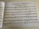 Csupor László Finger Exercises for flute  Editio Musica Budapest Zeneműkiadó  1974  Csupor László Ujjgyakorlatok fuvolára (9790080072660)