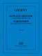 Czerny, Carl: Preliminary Studies to School of Velocity / Op. 23 / Selected and revised by Chován Kálmán / Editio Musica Budapest Zeneműkiadó / 1950 / Czerny, Carl: Előtanulmányok 'A kézügyesség iskolájá'-hoz / Op. 23 / Válogatta és átdolgozta Chován Kálmán 