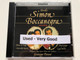 Verdi – Simon Boccanegra - Excerpts / Janos B. Nagy, Veronika Kincses, Jozsef Gregor, Lajos Miller, Hungarian State Opera Chorus and Orchestra, Giuseppe Patane / Hungaroton Audio CD 1983 Stereo / HCD 12611-2