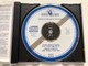 Chopin - Fauré - Sonatas for Cello and Piano / Miklós Perényi, Tibor Wehner, Loránt Szűcs / White Label Audio CD 1990 Stereo / HRC 171