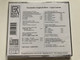 Faszination Englisch-Horn / Honegger, Koechlin, Erb, Hindemith, Vasks / Lajos Lencses (englisch-horn) / Bayer Records Audio CD Stereo / BR 100 398 CD