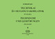 Eördögh János: Technical and Reading Exercises 2 / Editio Musica Budapest Zeneműkiadó / 1955 / Eördögh János: Technikai és olvasógyakorlatok 2