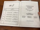 Book of Psalms in Urdu Language / Large Print / Pakistan Bible Society 2014 (9789692508170)