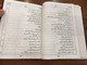 Book of Psalms in Urdu Language / Large Print / Pakistan Bible Society 2014 (9789692508170)