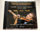 Maria Solozobova - Violine Solo und Leitung - Ensamble Camerata Musica Barocca ''Musikalische Perlen'' - Haydn, Bach, Vivaldi / Konzert am 26. November 2010 in der St. Peter Kirche Zurich / Bella Musica Audio CD 2011 / BM CD 31.9275