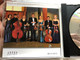 Maria Solozobova - Violine Solo und Leitung - Ensamble Camerata Musica Barocca ''Musikalische Perlen'' - Haydn, Bach, Vivaldi / Konzert am 26. November 2010 in der St. Peter Kirche Zurich / Bella Musica Audio CD 2011 / BM CD 31.9275