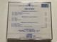 Beethoven - String Quartets Op. 18 Nos. 4-6 - Bartók Quartet / White Label / Hungaroton Audio CD 1990 Stereo / HRC 157 