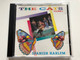 The Cats - Volume 2 - Spanish Harlem / ARC Records Audio CD Stereo / 22192