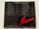 Moses - Musical / Audio CD / MOSCD1997