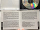 Binder – Senior & Adolphis / EVER for EXcellence / Quint Records Audio CD 1992 / QUI 903042