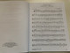 Gariboldi, Giuseppe: 30 Easy and Progressive Studies for flute / Editio Musica Budapest Zeneműkiadó / 1977 / Gariboldi, Giuseppe: 30 etűd fuvolára kezdőknek és haladóknak (9790080080078)