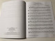 Gariboldi, Giuseppe 30 Easy and Progressive Studies for flute  Editio Musica Budapest Zeneműkiadó  1977  Gariboldi, Giuseppe 30 etűd fuvolára kezdőknek és haladóknak (9790080080078) 