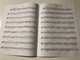 Gariboldi, Giuseppe 30 Easy and Progressive Studies for flute  Editio Musica Budapest Zeneműkiadó  1977  Gariboldi, Giuseppe 30 etűd fuvolára kezdőknek és haladóknak (9790080080078) 