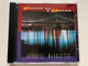 Pieces Of A Dream – Goodbye Manhattan / Blue Note Contemporary Audio CD 1995 / CDP 7243 8 28532 2 0