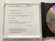 Mahler - Symphony No. 4 / Barbara Hendricks, Los Angeles Philharmonic, Esa-Pekka Salonen / Sony Classical Audio CD 1992 / SK 48 380