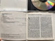 Mahler - Symphony No. 4 / Barbara Hendricks, Los Angeles Philharmonic, Esa-Pekka Salonen / Sony Classical Audio CD 1992 / SK 48 380