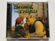 Shrek The Third (Original Motion Picture Score) / Music Composed by Harry Gregson-Williams / Varèse Sarabande Audio CD 2007 / VSD-6826