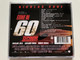 Gone In 60 Seconds: Music From The Motion Picture / Island Records Audio CD 2000 / 542 793-2