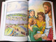 Pismo Swiete Nowego Testamentu dla najmlodszych by Edward Czajko / Polish New Testament for children - Comic Book style / Hardcover / Opoka (9788391325605)