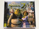 Shrek 2 (Original Motion Picture Score) - Original Music by Harry Gregson-Williams / Varèse Sarabande Audio CD 2004 / VSD-6629