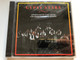Gypsy Stars - Selections from the Gypsy concert of the Hungarian State Folk Ensemble / Sony DACD Audio CD 1995 / CDAN 02