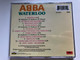 ABBA – Waterloo / Spectrum Music Audio CD 1993 / 550 0342