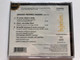 George Frideric Handel - Il Duello Amoroso / Gillian Fisher, Patrizia Kwella, Catherine Denley, London Handel Orchestra, Denys Darlow / Hyperion Audio CD 2003 / CDH55136