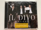Il Divo – Ancora / The Brand New Album, Includes: Unchained Melody, All By Myself & Hero, Plus A Duet With Celine Dion / Syco Music Audio CD 2005 / 82876738712