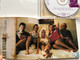 Celine Dion – 1 Fille & 4 Types / Columbia Audio CD 2003 / COL 513481 2 