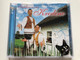 Elindultam Az Úton - Kredenc / Magneoton Audio CD 2007 / 5144-24997-2