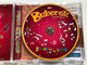 Buborek egyuttes - Zenebe Zart Vilag / EMI Audio CD 2011 / 098214 2