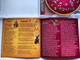Buborek egyuttes - Zenebe Zart Vilag / EMI Audio CD 2011 / 098214 2