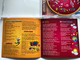 Buborek egyuttes - Zenebe Zart Vilag / EMI Audio CD 2011 / 098214 2