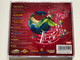 Buborek egyuttes - Zenebe Zart Vilag / EMI Audio CD 2011 / 098214 2
