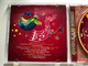 Buborek egyuttes - Zenebe Zart Vilag / EMI Audio CD 2011 / 098214 2