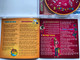 Buborek egyuttes - Zenebe Zart Vilag / EMI Audio CD 2011 / 098214 2