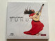 Gaëlle Solal – Tuhu / Eudora Records SACD 2020 / EUD-SACD-2003 (8436551170459)