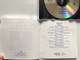 Antonio Vivaldi 8 Sonatas from op.2  HRC Recording Audio CD 1987