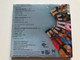 Bacewicz Tansman - Piano Quintets / Julia Kociuban & Messages Quartet / DUX Audio CD 2021 / DUX 1792