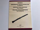 Kovács Béla: Everyday Scale Exercises / for clarinet / Editio Musica Budapest Zeneműkiadó / 1980 / Kovács Béla: Mindennapos skálagyakorlatok / klarinétra