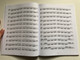 Kovács Béla: Everyday Scale Exercises / for clarinet / Editio Musica Budapest Zeneműkiadó / 1980 / Kovács Béla: Mindennapos skálagyakorlatok / klarinétra