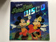 Mickey Mouse Disco / Walt Disney Records LP 2019 / 050087401047