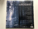 The Revenant - A Film By Alejandro G Inarritu / Original Music By Ryuichi Sakamoto And Alva Noto, Additional Music By Bryce Dessner / Milan 2x LP 2015 / 399 786-2
