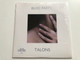 Bloc Party – Talons / Includes Talons Acoustic & Gordy's Remix / Wichita LP 2008 / WEBB190SX