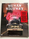 Human Highway (Director's Cut) - Shakey Pictures Presents A Film By Neil Young / Director's Cut With Picture And Sound Rebuilt And Restored From Original Visual And Sound Sources. / Shakey Pictures DVD Video CD 2016 / 7599-39967-9