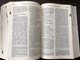Biblia Ekumeniczna / Polish Ecumenical Bible with Deuterocanonical books / Polish Bible Society 2019 / Hardcover / Z Ksiegami deuterokanonicznymi / Towarzystwo Biblijne W Polsce (9788385260813)