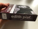 Edith Piaf - Adieu Mon Coeur / More Than 100 selected original tracks / Johnny Tu N'es Pas Un Ange; Les Croix; La Valse De L'amour; Je hais les dimanches; Les amants de Paris; Escale / Documents 10x Audio CD, Mono, Box Set / 223493 (4011222234933)