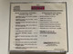 Irene Minghini-Cattaneo, Marguerite D'Alvarez  Club 99 Audio CD 