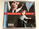 The Smashing Pumpkins – Earphoria  Virgin Audio CD 2002